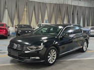 Volkswagen Magotan 2018