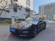 Porsche Panamera 2012