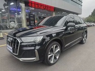 Audi Q7 2021