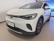 Volkswagen ID.4 2025