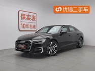 Audi A6 2022