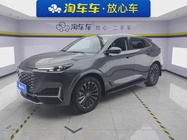Changan UNI-K 2022