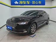 Ford Taurus 2021