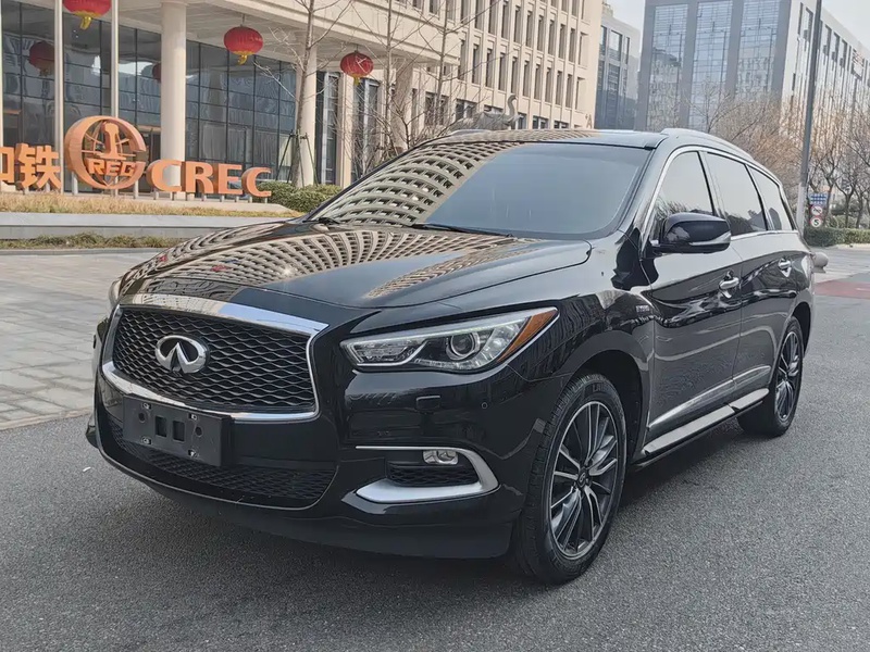 Infiniti QX60