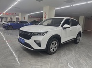 Wuling Xingchi 2023
