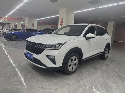 Wuling Xingchi 2023
