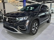 Volkswagen Tayron 2023