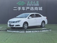BYD e5 2017
