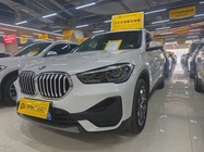 BMW X1 2022