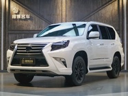Lexus GX 2016