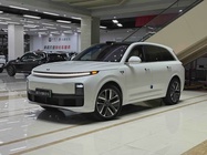 Li Auto L7 2024