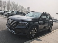 Mercedes-Benz GLB-Class 2025