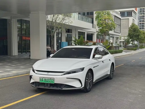 BYD Han 2023