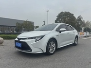 Toyota Levin 2023