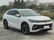 Volkswagen Tiguan 2025