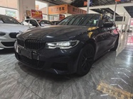 BMW 3 Series 2020