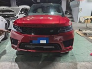 Land Rover Sport 2015