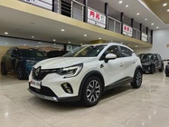 Renault Captur 2019