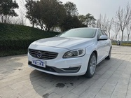 Volvo S60 2015