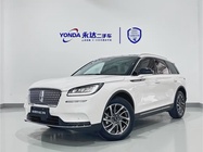 Lincoln Corsair 2020