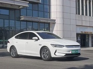 BYD Qin PLUS 2024