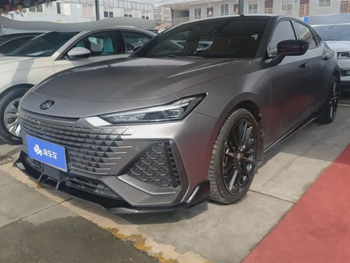 Changan UNI-V 2023