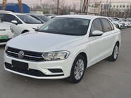 Volkswagen Bora 2023