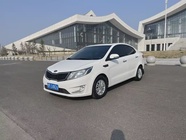 Kia K2 2014
