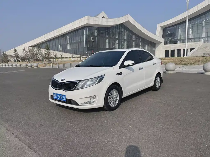 Kia K2