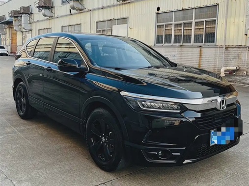 Honda Breeze 2020
