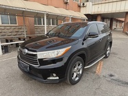 Toyota Highlander 2016