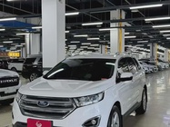 Ford Edge 2017