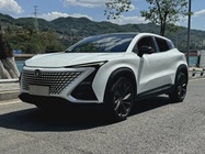 Changan UNI-T 2021