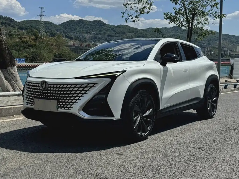 Changan UNI-T