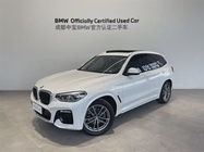 BMW X3 2019