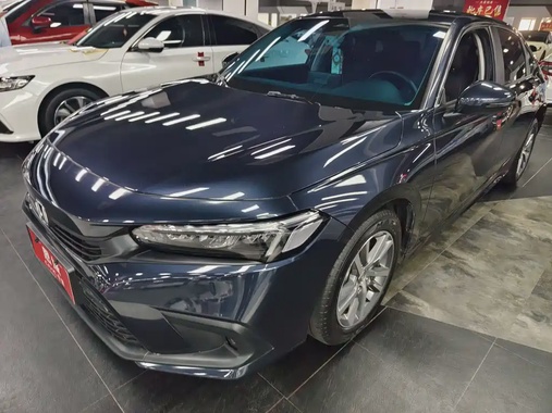 Honda Civic 2023