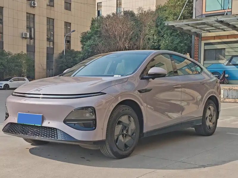 XPeng G6