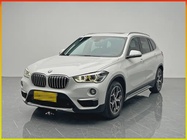 BMW X1 2019