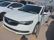 Buick Excelle 2021