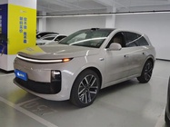 Li Auto L6 2024