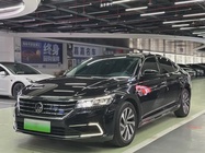 Volkswagen Passat 2021