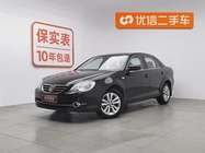 Volkswagen Bora 2010