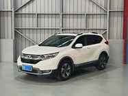 Honda CR-V 2018