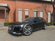 Audi A6 2024