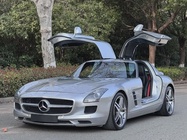 Mercedes-Benz SLS AMG 2013
