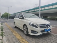 Mercedes-Benz B-Class 2015