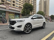 Ford Edge 2017
