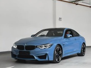 BMW M4 2017