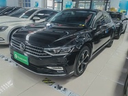 Volkswagen Magotan 2024