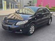 Toyota Corolla 2010